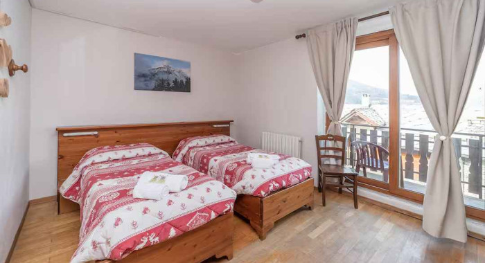 Hotel Martin, Sauze D'Oulx ski chalet, image 4